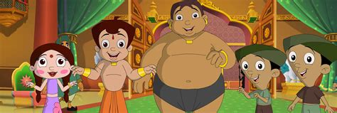 Movie Review: Chhota Bheem and The Throne of Bali
