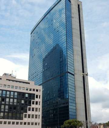 AlmavivA Office Photos