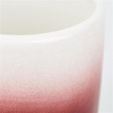 Buy Cairo Ceramic Ombre Planter from Home Centre at just INR 299.0