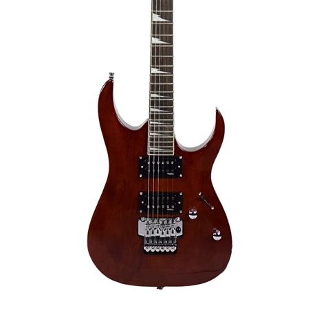 Buy Vault Performer Pro RG 6 String Electric Guitar with Gigbag - High ...