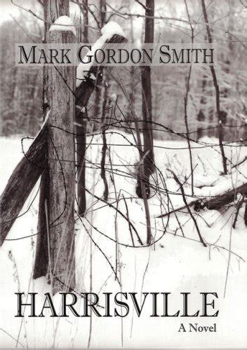 Harrisville : Smith, Mark Gordon: Amazon.in: Books