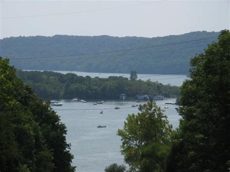Brookville Lake Campground Indiana: Camping Reservations & Amenities