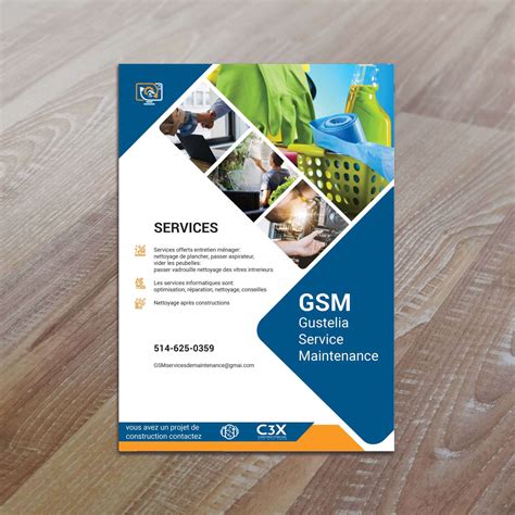 Image result for Flyer Creating