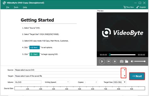 Image result for CloneDVD Tutorial