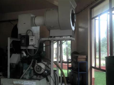 Mist Collector - MIST COLLECTOR Service Provider from Pune