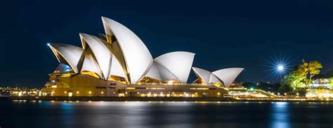 Australia Tour Packages from Delhi - Book Your Dream Vacation