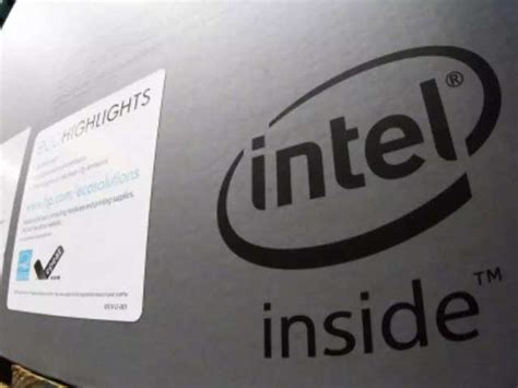 Legal victory - EU court annuls Intel's 2009 billion euro antitrust ...