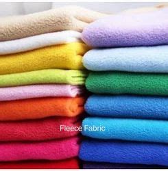 Polar Fleece Fabrics - Anti Pilling Fleece Fabric Manufacturer from ...