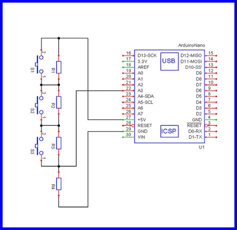 Image result for SPST Switch Arduino