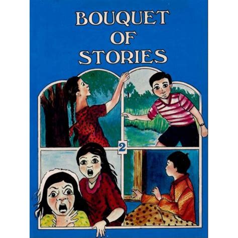 eBook - BOUQUET OF STORIES 2 | Publication Division,Ministry of ...