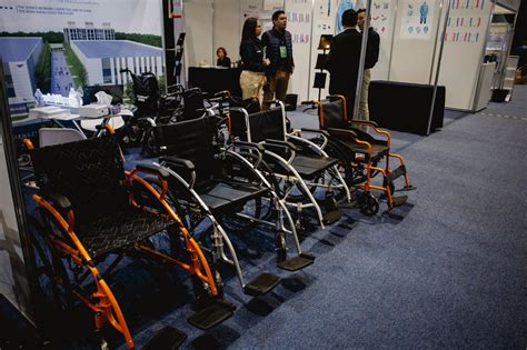 Expo Med - Hospitalar México 2026