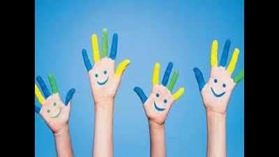 Madhya Pradesh Happiness Index: Developing happiness index to take ...