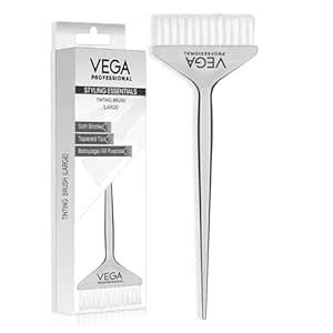 Buy VEGA PROFESSIONAL Tinting Hair Brush for Balayage, All Over Color ...
