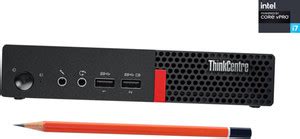 NCS (NIDHI COMPUTER SOLUTIONS) Intel® Core™ i7-6700 - ThinkCentre Micro ...