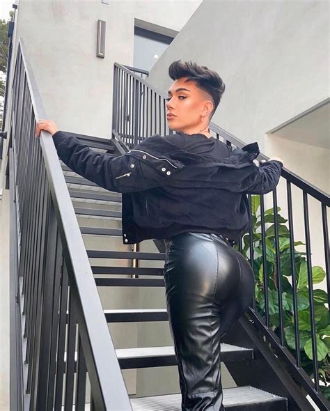 Goon papi James Charles. Ngggh I’d call myself a straight boy but I wouldn’t hesitate to go ...