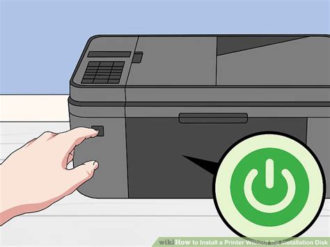 Image result for Install Printer without Disc