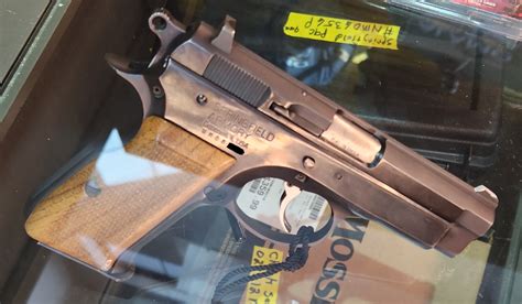 Image result for Springfield Armory P9c