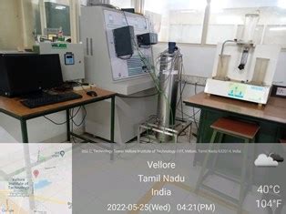 School of Electrical Engineering | B.Tech, M.Tech Programmes | VIT