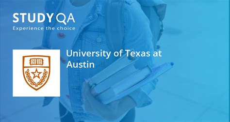 StudyQA — University of Texas at Austin — Austin — United States: Fees ...