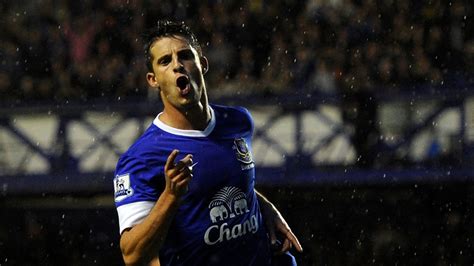Mirallas wants European return | Football News | Sky Sports