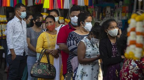 Having cough, fever or sore throat? Here’s how you can find out if it’s ...