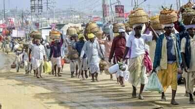 Shivaratri snan: E-rickshaws, autos banned on major roads till March 5 ...