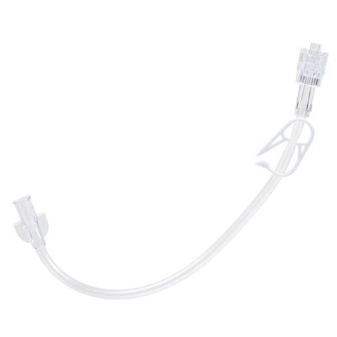 Curaplex® IV Administration Sets | Bound Tree