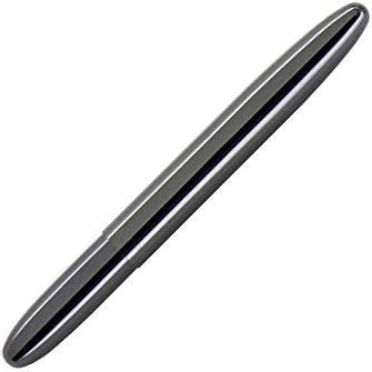 Fisher Space Bullet Space Pen, Black Titanium Nitride (400BTN) : Amazon ...