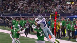 Will George Pickens Sign New Cowboys Contract? WR Reportedly Eyes ...