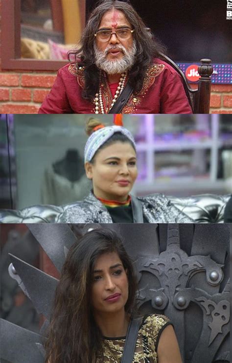 Bigg Boss: Top Controversial Contestants