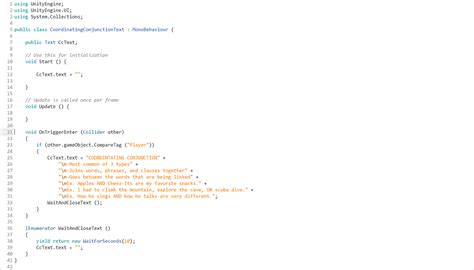 Image result for Unity Wait Function