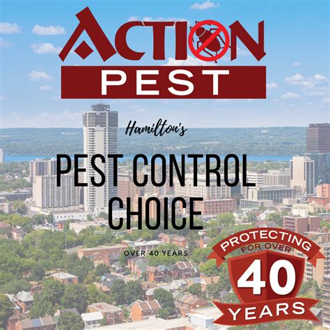 A Action Pest Control