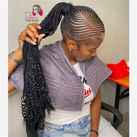 Pin van Pst Mrs Ruth Abaya op Unique hairstyles