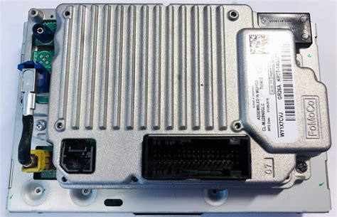 Image result for Ford Apim Module Recall