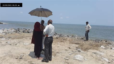 KIIDC - KIIDC Project Monitoring System