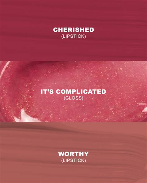 Pink Ombre Lip Kit | Soft Pink Ombre Lipstick & Lip Gloss Set – Shyr Beauty