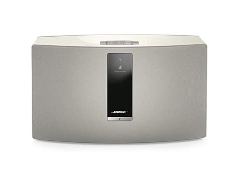 Bose SoundTouch 30 Series III Wireless Music System Price: Buy Bose ...