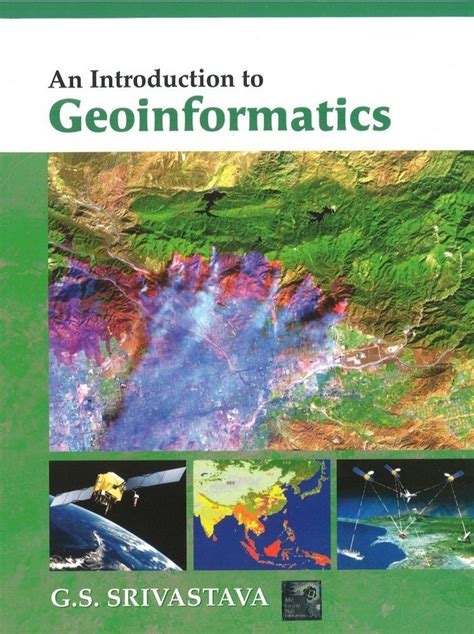 Buy An Introduction to Geoinformatics Book Online at Low Prices in ...