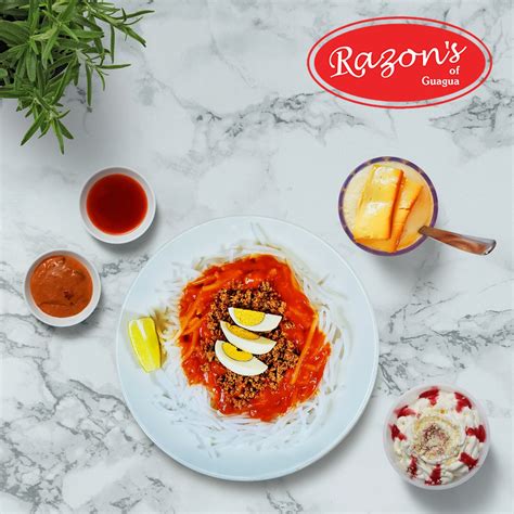 RAZON'S OF GUAGUA, Dubai - 41st St, Al Karama - Restaurant Reviews ...