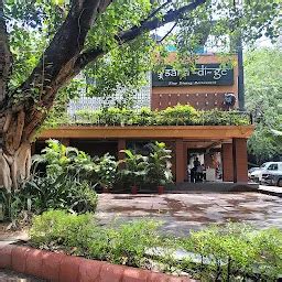 Malcha Marg market - Market - New Delhi - Delhi | Yappe.in