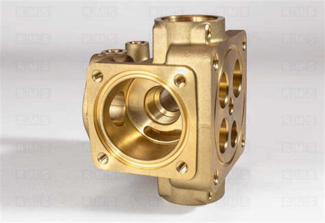 Brass Forging Components Manufacturer, Brass Hot Forging Parts ...