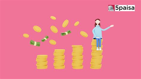 How to make One lakh from Dividends? | 5paisa