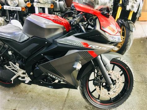 Used Yamaha YZF-R15 V3 150cc 2018 Model (PID-1416954490) Bike for Sale ...