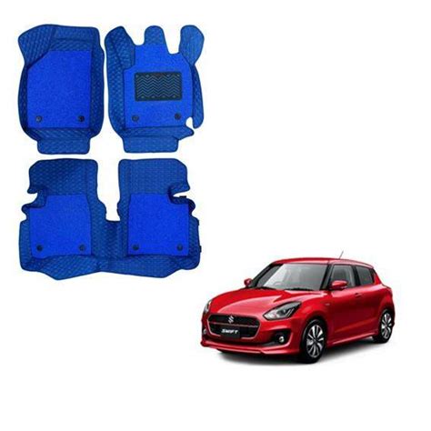 Buy Maruti New Swift 2018 Accessories and Parts Online at Discounted ...