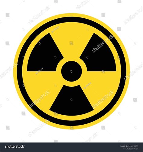 Radioactive Symbol 193,366 Nuclear Symbol Images, Stock Photos, And