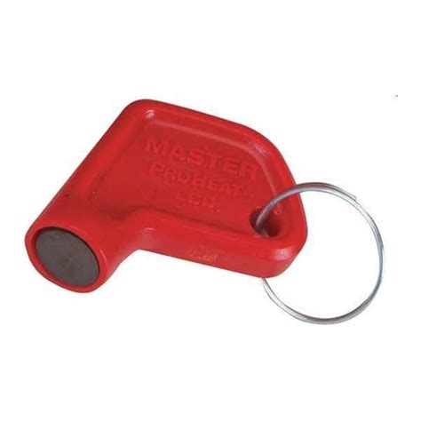 Master Appliance Magnet Key, Proloc 35335 | Zoro
