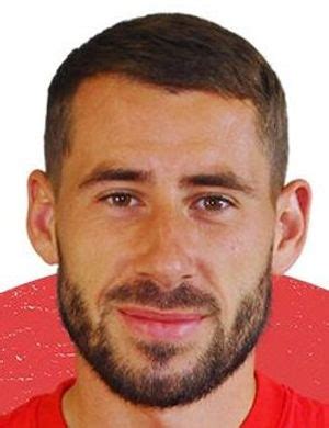 Ludovic Saline - Player profile | Transfermarkt