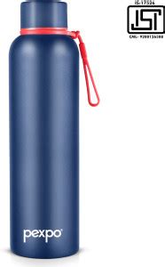 Pexpo Water Bottles Online at Discounted Prices on Flipkart