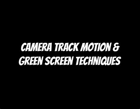 Image result for Camera Track Photogrammtry
