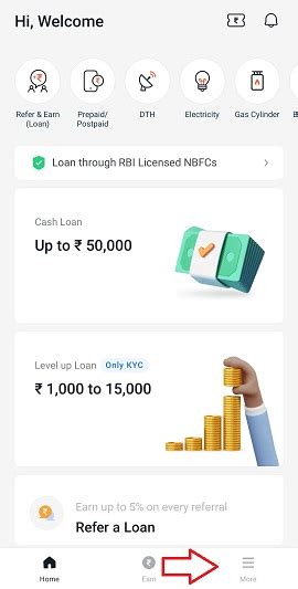 मोबाइल से लोन कैसे ले (2024) बस 5 मिनट में 50000 तक Mobile Se Loan Kasie Le